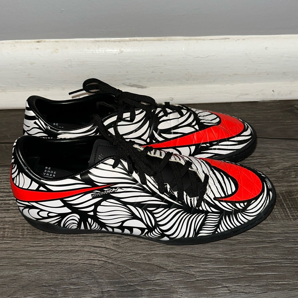 Nike Hypervenom Phelon II Neymar